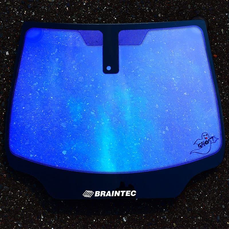 Amazon.co.jp: Braintec カーフィルム 新ロット 2023年 SHINE